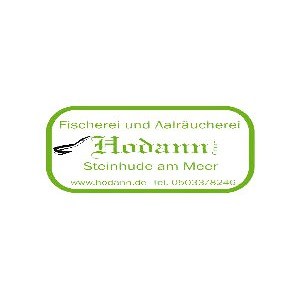 Bild von Fischerei und Aalräucherei Hodann GmbH