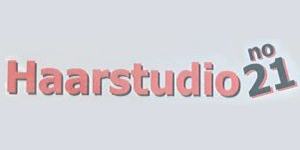 Kundenlogo von Haarstudio No. 21 Inh. Petra Daubert