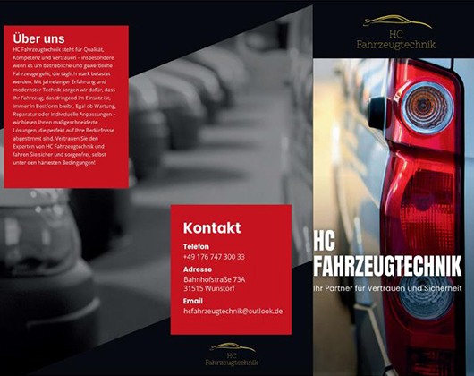 Kundenfoto 1 Hakan Celik HC FAHRZEUGTECHNIK