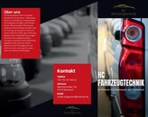 Kundenbild groß 1 Hakan Celik HC FAHRZEUGTECHNIK