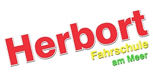 Kundenlogo von Fahrschule Herbort Inh. Rolf Herbort