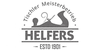 Kundenlogo Tischlerei Helfers Inh. Oliver Thiel
