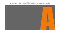 Logo von Architekten Tschee + Wenskus