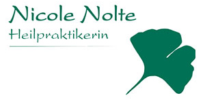 Kundenlogo von Nolte Nicole