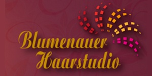 Kundenlogo von Blumenauer Haarstudio Inh. Birgit Schulz