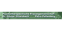 Kundenlogo Psychotherapeutische Praxis Dipl.-Psych. Petra Pallenberg u. M. Sc.-Psych. Carolin Hohls