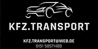 Kundenlogo KFZ.TRANSPORT