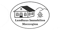 Kundenlogo Landhaus Immobilien Meerregion Marco Kossakowski