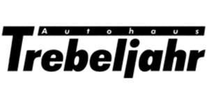 Kundenlogo von Trebeljahr Autohaus Ford Autohandel