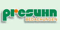 Kundenlogo Presuhn, August GmbH & Co. KG Bedachungen