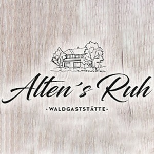 Altens Ruh Waldgaststätte
