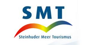 Kundenlogo von Steinhuder Meer Tourismus GmbH - Touristinformation