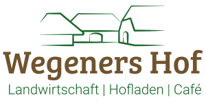 Kundenlogo von Wegener's Hof Landwirtschaft, Hofladen,  Café