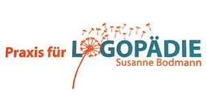 Kundenlogo von Bodmann Susanne Logopädiepraxis