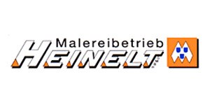 Kundenlogo von Heinelt Malerbetrieb GmbH