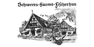 Kundenlogo von Schweers-Harms Fischerhus -