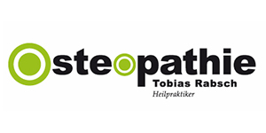 Kundenlogo von Tobias Rabsch D.O. ® Praxis für Osteopathie/ Kinderosteopathie