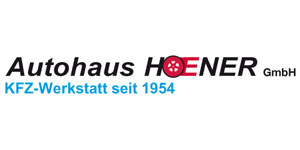 Kundenlogo von Autohaus Störzel GmbH