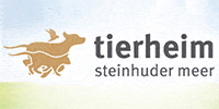 Kundenlogo Tierschutzverein Wunstorf Tierheim Steinhuder Meer