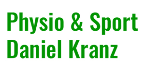 Kundenlogo von Physio & Sport Daniel Kranz