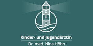 Kundenlogo von Höhn Nina Dr. med. Kinderarzt