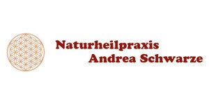 Kundenlogo von Naturheilpraxis Andrea Schwarze