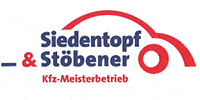 Kundenlogo Siedentopf + Becker oHG KFZ-Meisterbetrieb