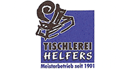 Kundenlogo Tischlerei Helfers Inh. Oliver Thiel