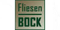 Kundenlogo Fliesen Bock GmbH & Co KG
