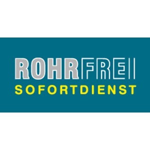 Bild von Rohrfrei Sofortdienst GmbH & Co. KG