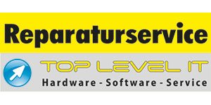 Kundenlogo von Top Level IT GmbH Hardware, Software,  Service