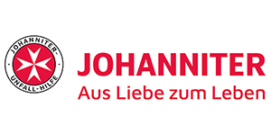Kundenlogo von Johanniter-Unfall-Hilfe e.V. -
