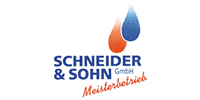 Kundenlogo Schneider & Sohn GmbH