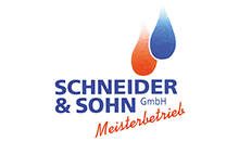 Kundenlogo von Schneider & Sohn GmbH