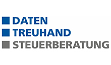 Kundenlogo von Daten-Treuhand GmbH Steuerberatungsgesellschaft