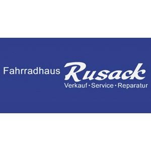 Bild von Fahrradhaus Rusack GmbH & Co. KG Verkauf u. Service