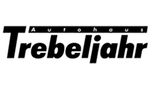Kundenlogo von Trebeljahr Autohaus Ford Autohandel Kundenlogo von Trebeljahr Autohaus Ford Autohandel