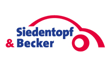 Kundenlogo von Siedentopf + Becker Kfz-Meisterbetrieb Inh. Thomas Becker