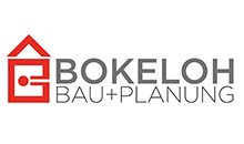 Kundenlogo von Bauunternehmen Bokeloh GmbH & Co. KG