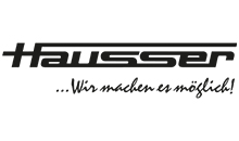 Kundenlogo von Hausser Automobile Wunstorf GmbH