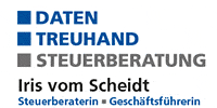 Kundenlogo Daten-Treuhand GmbH Steuerberatungsgesellschaft