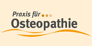 Kundenlogo von Schubert Patricia Praxis für Osteopathie