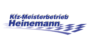 Kundenlogo von Kfz- Meisterbetrieb Lars Heinemann