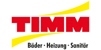 Kundenlogo Timm Heizung und Sanitär GmbH