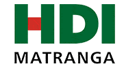 Kundenlogo HDI Hauptvertretung Nino Matranga