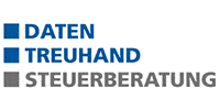 Kundenlogo Daten-Treuhand GmbH Steuerberatungsgesellschaft