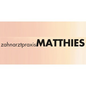 Bild von Matthies Hendrik Zahnarztpraxis