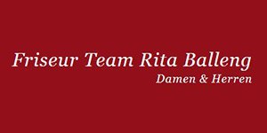 Kundenlogo von Friseurteam Rita Balleng