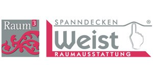 Kundenlogo von Raumausstattung Weist