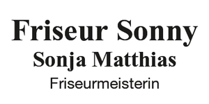 Kundenlogo von Friseur Sunny Sonja Matthias